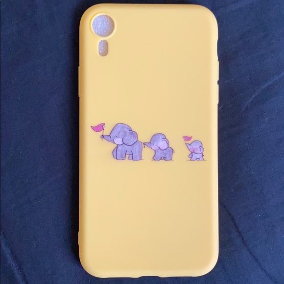 iPhone case - Picture 1 of 2